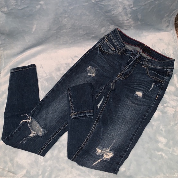 Jeans - Picture 1 of 5